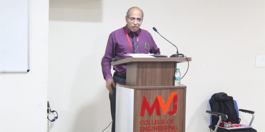 A guest lecture on recent practices in highway technology